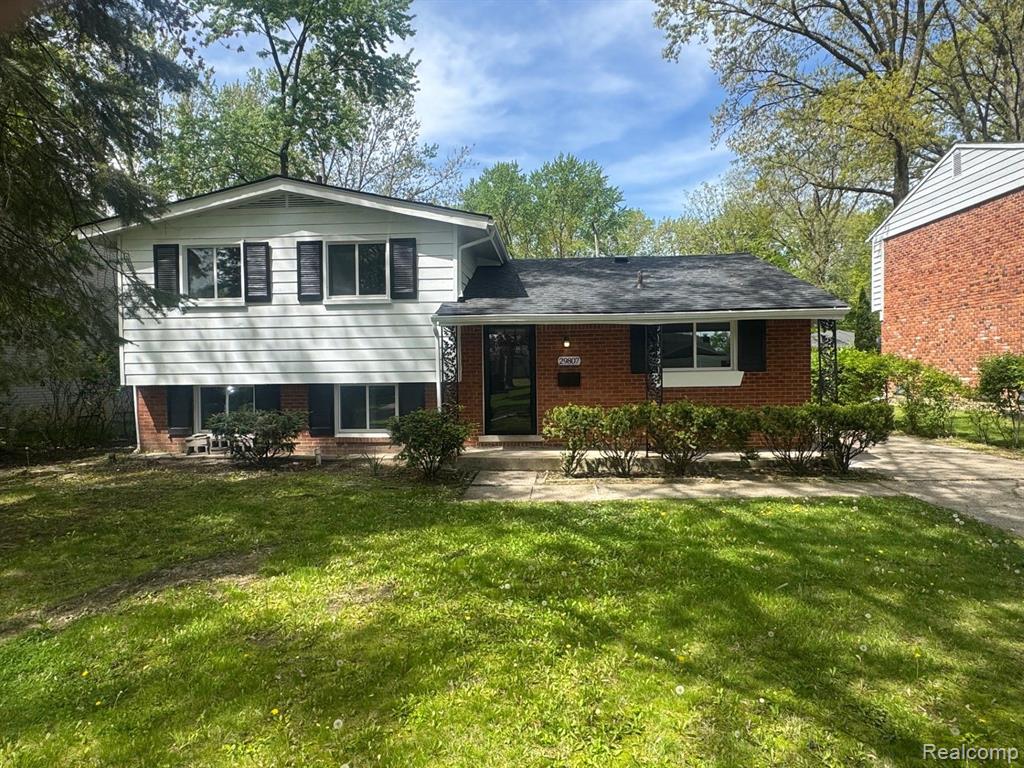 3981 SW White Street, Grandville, MI, 49418