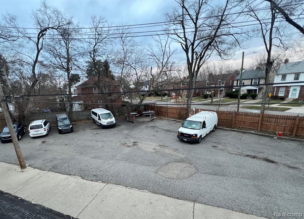 18301 HARTWELL Street, Detroit, MI 48235 — Photo 4
