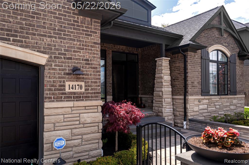 14170 Kings Park Court, Utica, MI 48315 — Photo 4