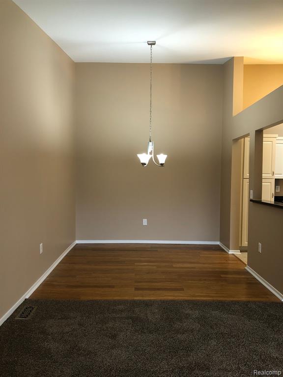 43568 W ARBOR WAY Drive, Canton, MI 48188 — Photo 2