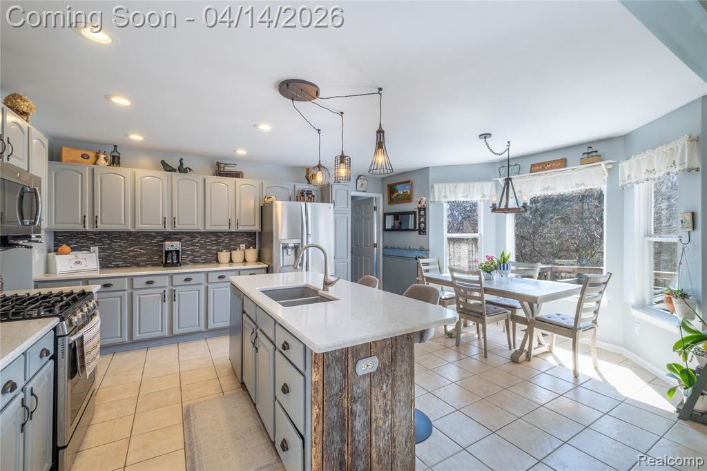 11119 Horton Road, Goodrich Vlg, MI — Photo 5