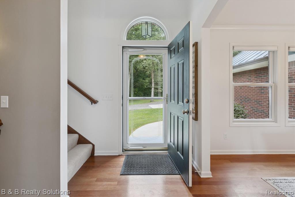 5782 Deer Meadow Trail, North Branch, MI 48461 — Photo 5