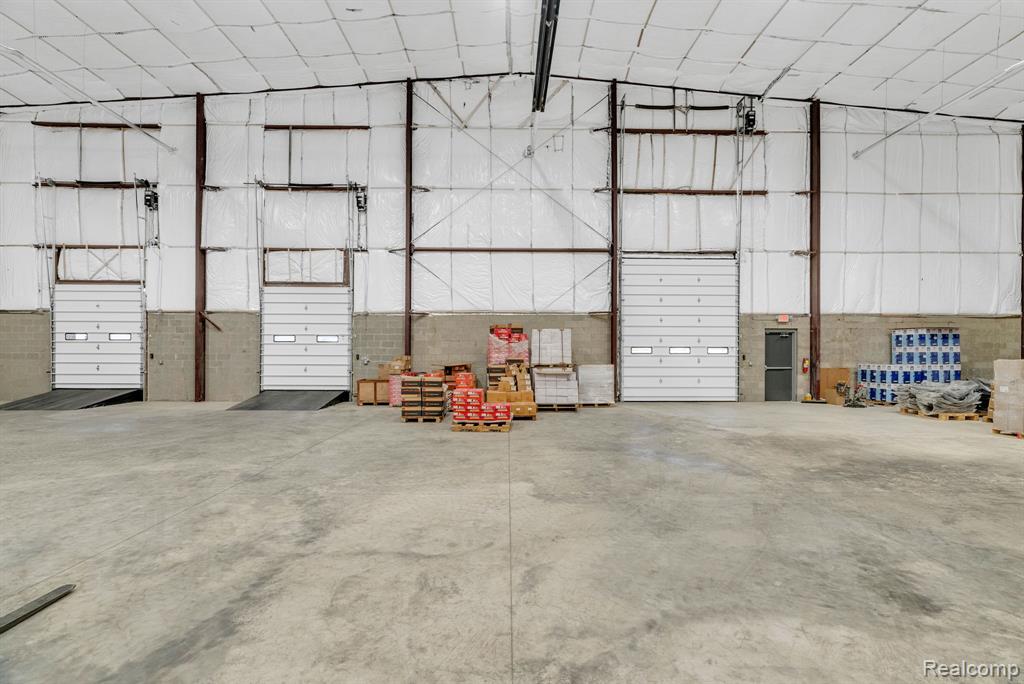 1475 S Newburgh Road, Westland, MI, 48186