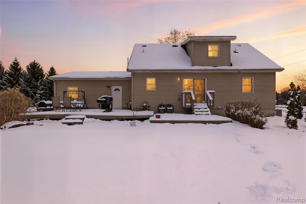 9457 Hollister Road, Laingsburg, MI 48848 — Photo 30