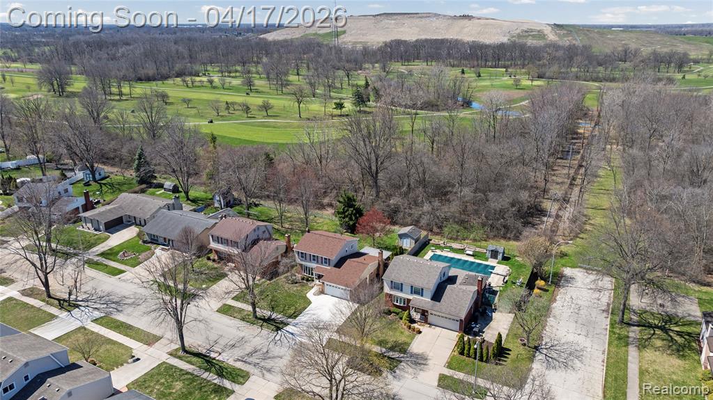 19534 Coachwood Road, Riverview, MI 48193 — Photo 42