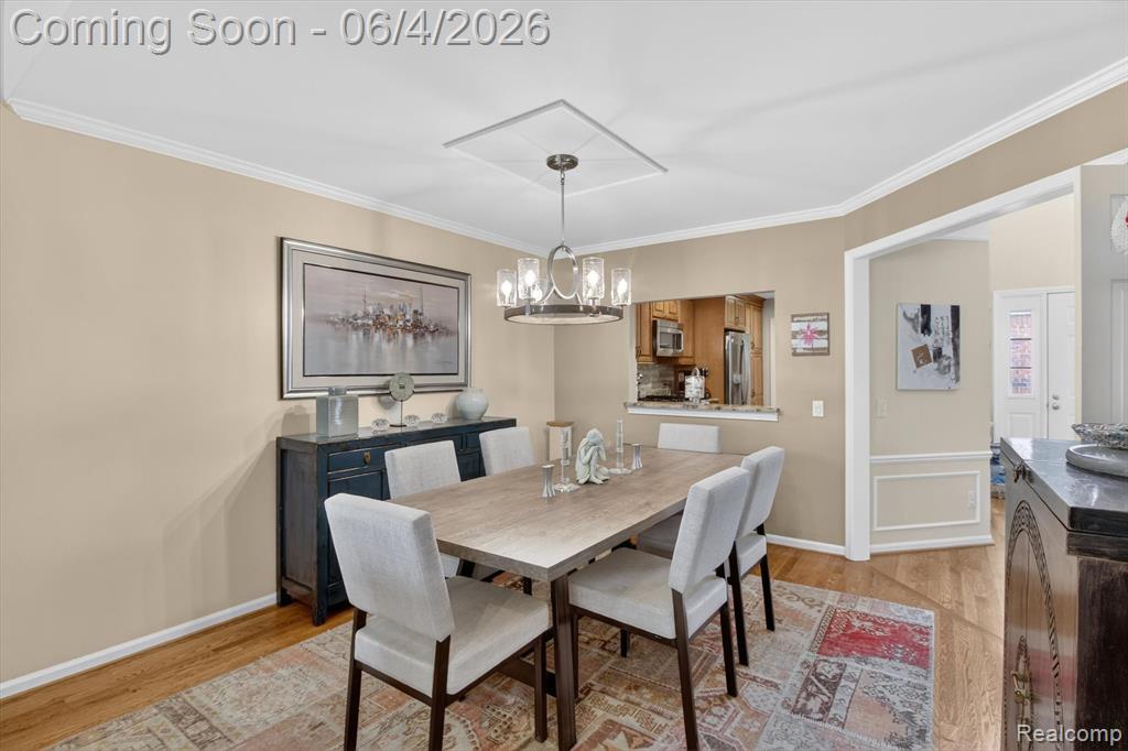 39852 Glenview Court, Northville, MI 48168 — Photo 17