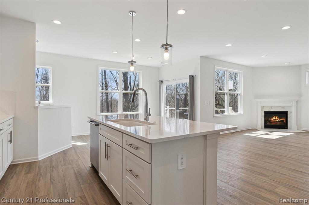 2843 DILLON Drive, Ann Arbor, MI 48105 — Photo 16