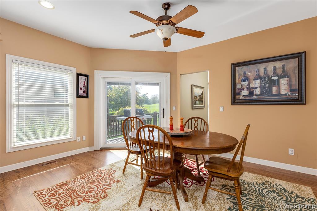 4687 Oakhurst Ridge Road, Clarkston, MI 48348 — Photo 19
