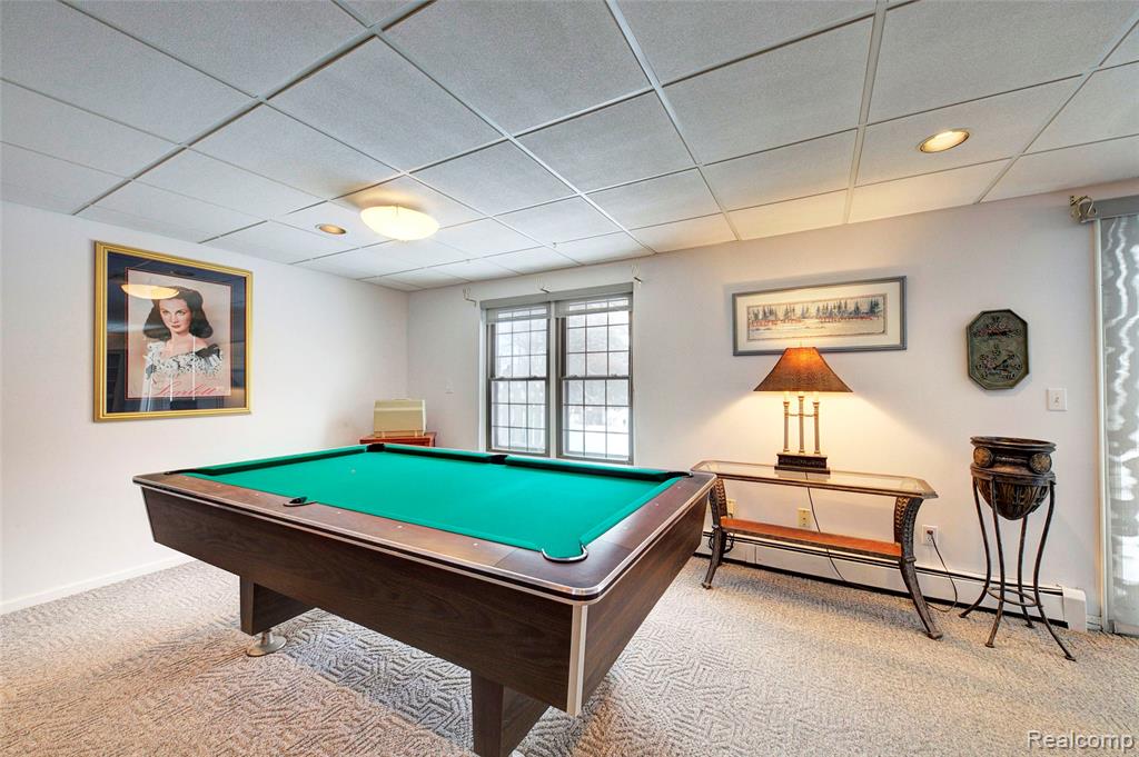 9870 Cambridge Court, 121-2, South Lyon, MI 48178 — Photo 23