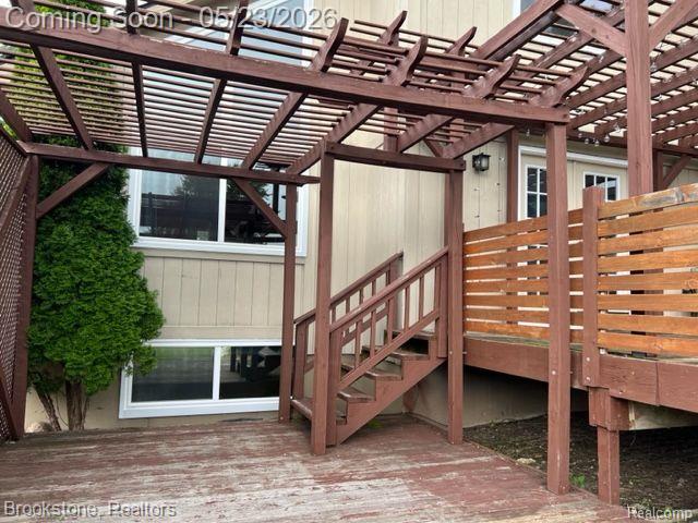 1465 BEACHLAND Boulevard, Keego Harbor, MI 48320 — Photo 3