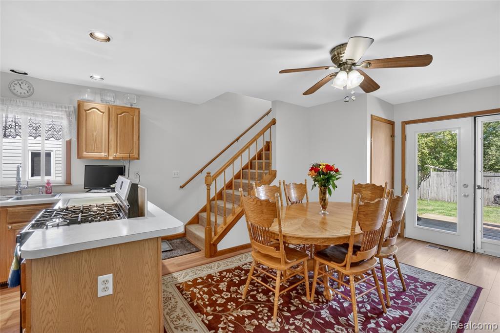 7166 Alpine Drive, Linden, MI 48451 — Photo 13