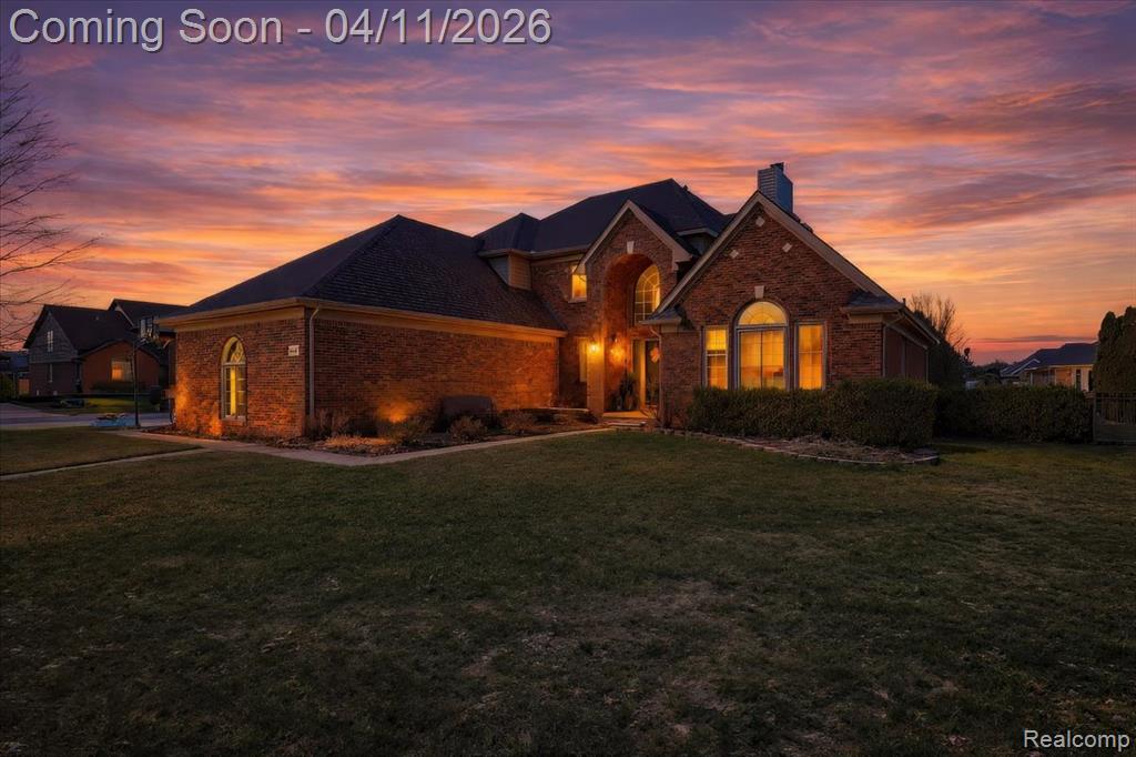 48017 Lincoln Drive, Macomb, MI 48044 — Photo 2