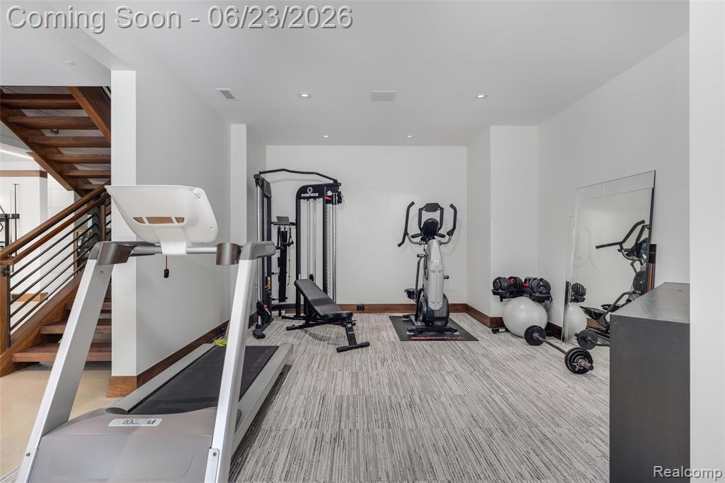 2700 Squirrel Road, Bloomfield Hills, MI 48304 — Photo 68