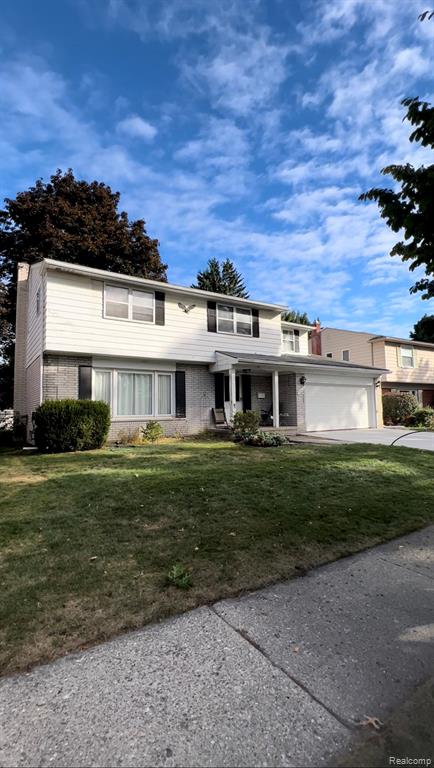 33112 OAKLEY Street, Livonia, MI 48154
