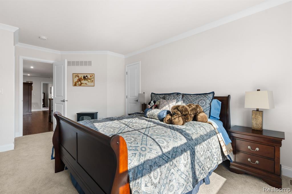 3020 N Spurway Drive, Ann Arbor, MI 48105 — Photo 48