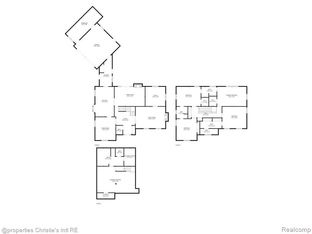 536 Middlesex Road, Grosse Pointe Park, MI 48230 — Photo 44