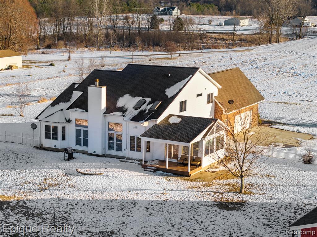 4280 McDowell Road, Lapeer, MI 48446 — Photo 58