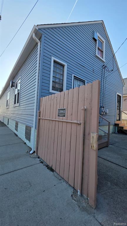 12000 Charest Street, Hamtramck, MI 48212 — Photo 35