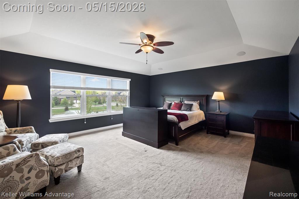 57201 Meadowcreek Circle S, South Lyon, MI 48178 — Photo 18