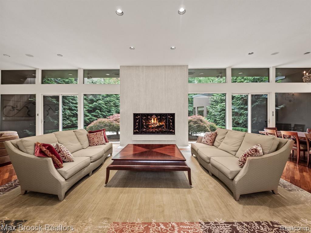 5130 Deep Wood Road, Bloomfield Hills, MI 48302 — Photo 13
