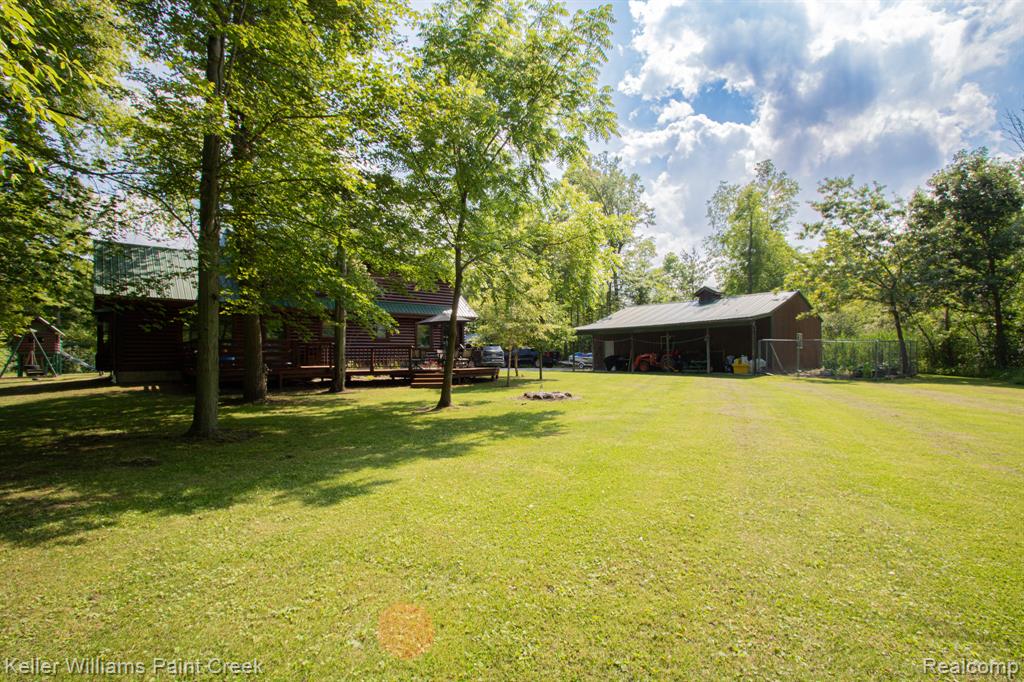 5104 Ravenswood Road, Kimball, MI — Photo 54