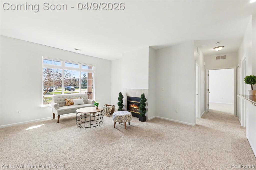 5397 Twin Oaks Drive, Sterling Heights, MI 48314 — Photo 4
