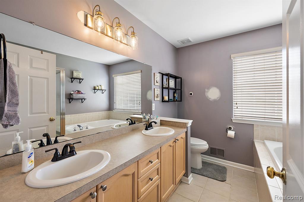 6968 Wellington Drive, Dexter, MI 48130 — Photo 34