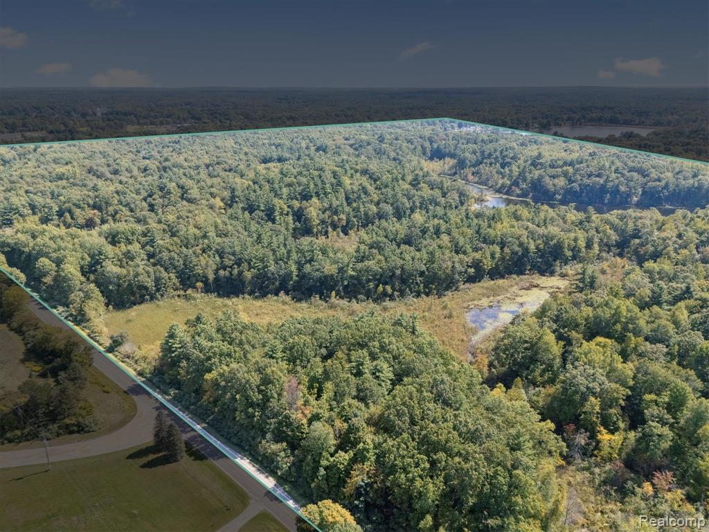 267 W Barnes Lake Road, Columbiaville, MI 48421 — Photo 4