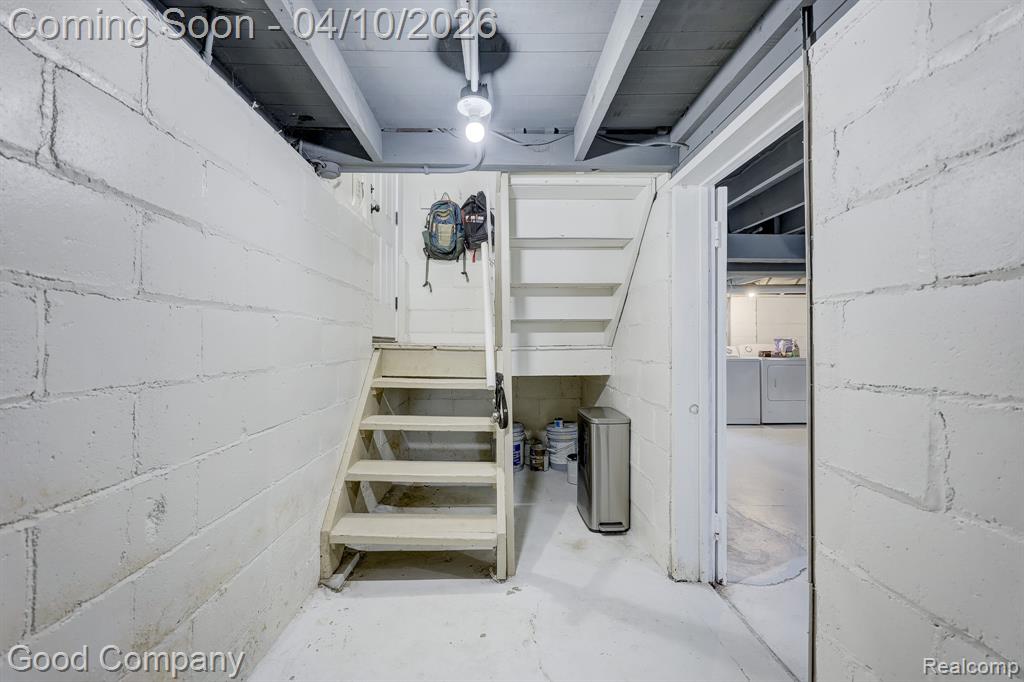 448 Wordsworth Street, Ferndale, MI 48220 — Photo 34