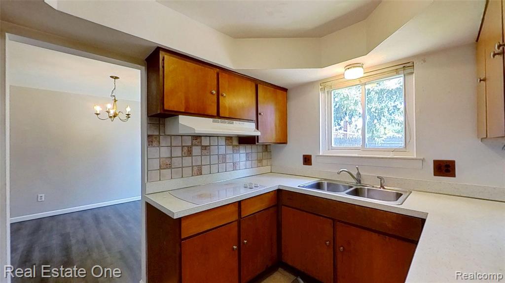 41744 Mae Wood Drive, Sterling Heights, MI 48313 — Photo 23
