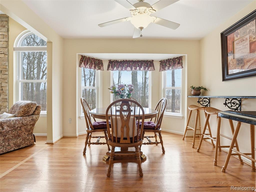 11371 Runyan Lake Road, Fenton, MI 48430 — Photo 9