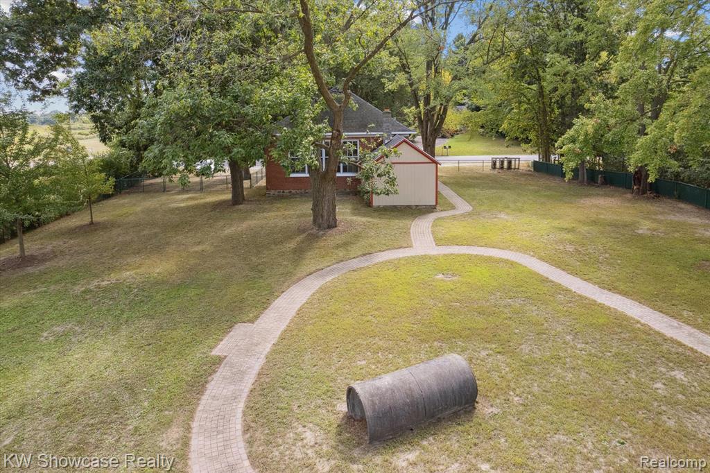 11000 Dexter Chelsea Road, Dexter, MI 48130 — Photo 35
