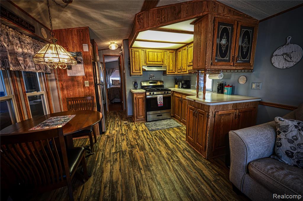 5211 Ben Franklin Drive, Lexington, MI 48450 — Photo 5