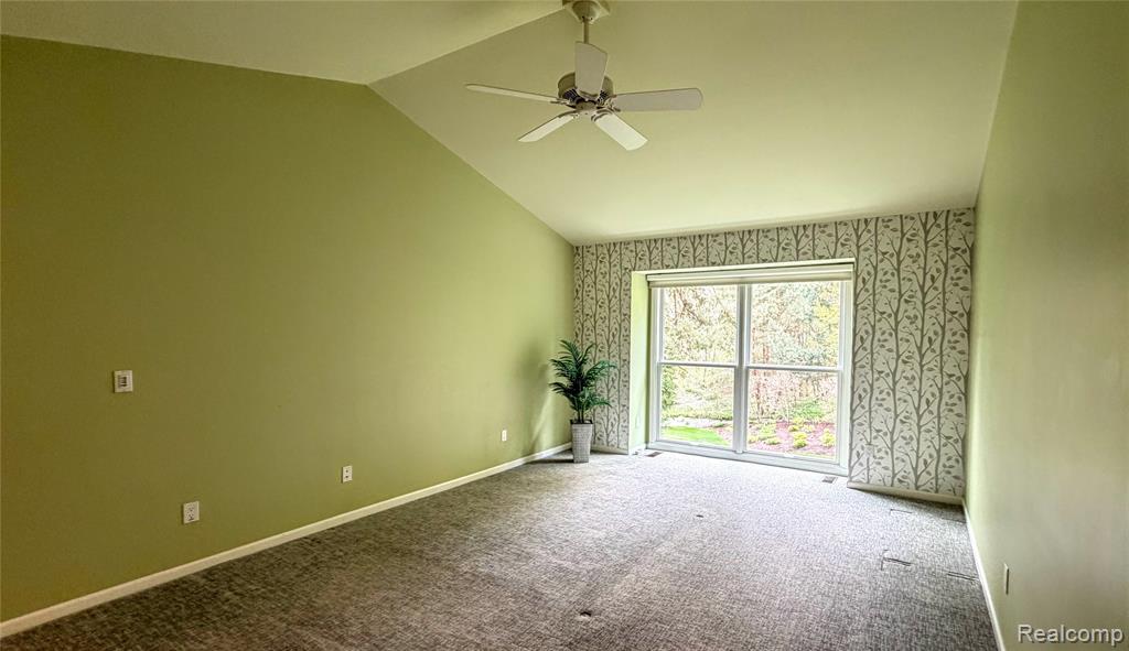 4791 Roundtree Drive, 1, Brighton, MI 48116 — Photo 21