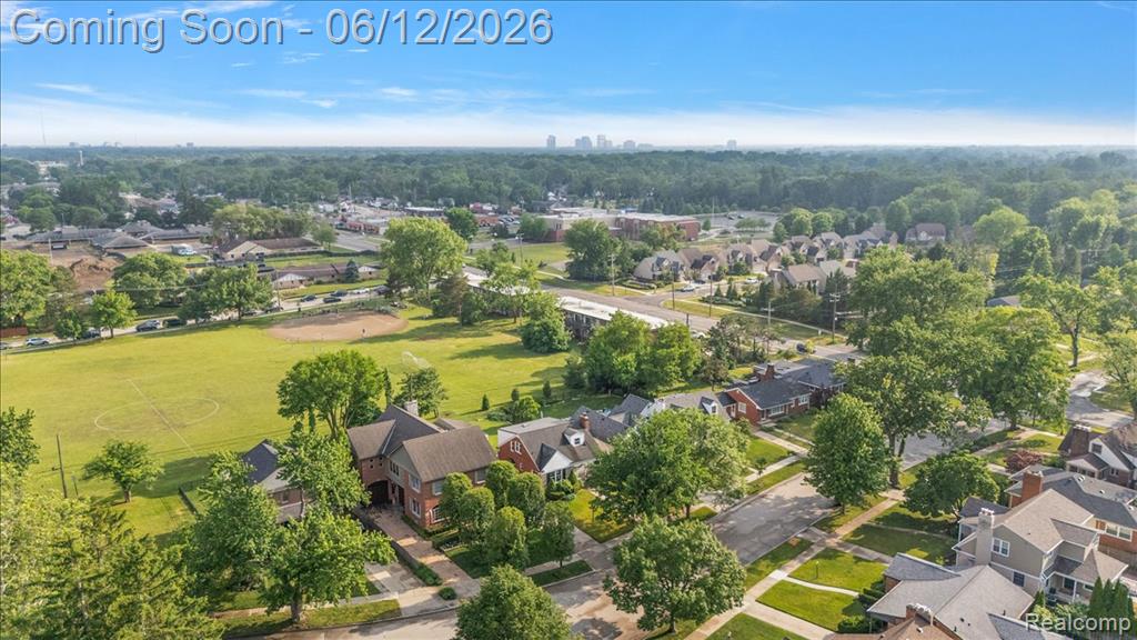 4403 Amherst Road, Royal Oak, MI 48073 — Photo 52