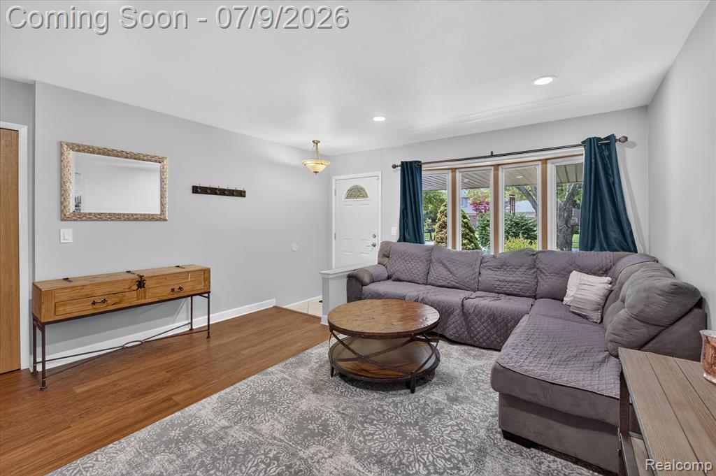 42854 Lombardy Drive, Canton, MI 48187 — Photo 6