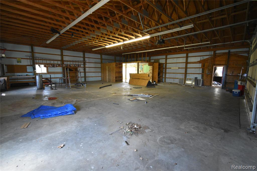 22735 Ederer Road, Merrill, MI 48637 — Photo 24