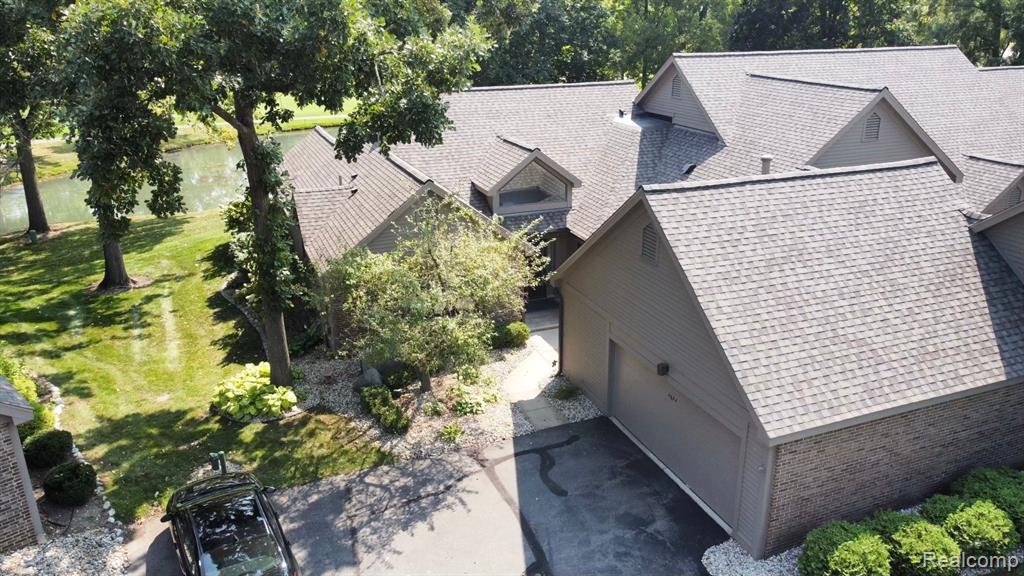 4674 Cottonwood Drive, Ann Arbor, MI 48108 — Photo 4