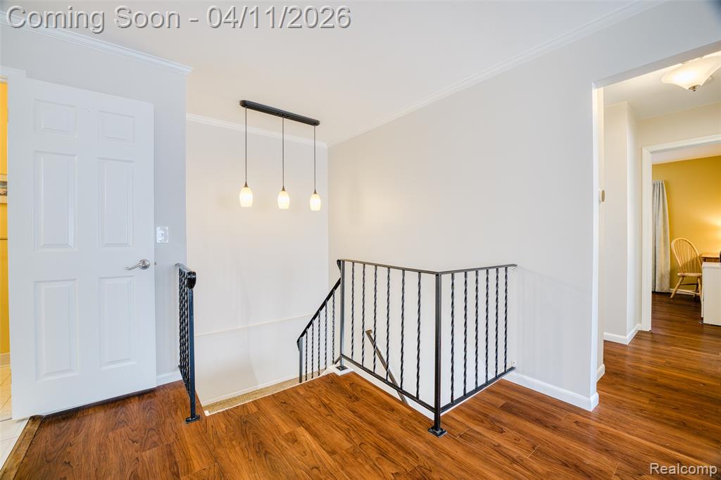 24615 Park Terrace Drive, Harrison Township, MI — Photo 21