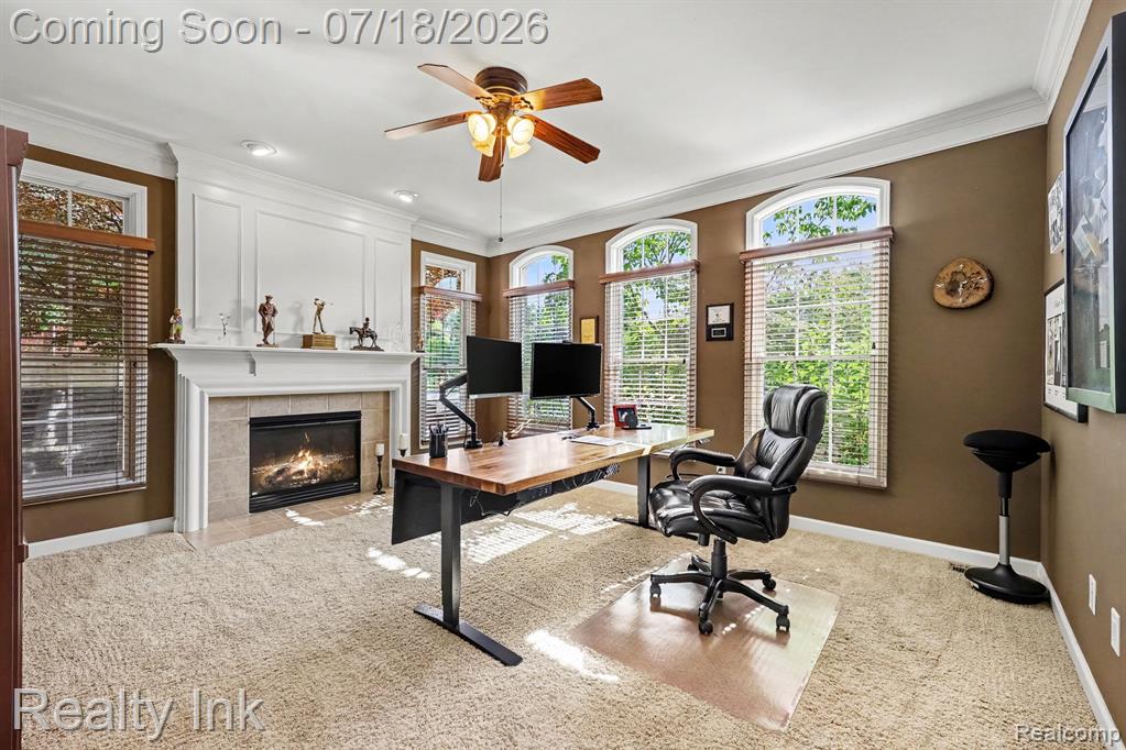 8273 Trafford Court, Canton, MI 48187 — Photo 14