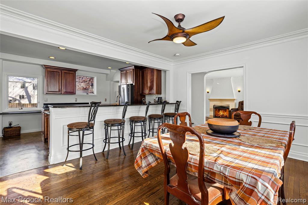 75 Hillsdale Road, Bloomfield Hills, MI 48302 — Photo 21