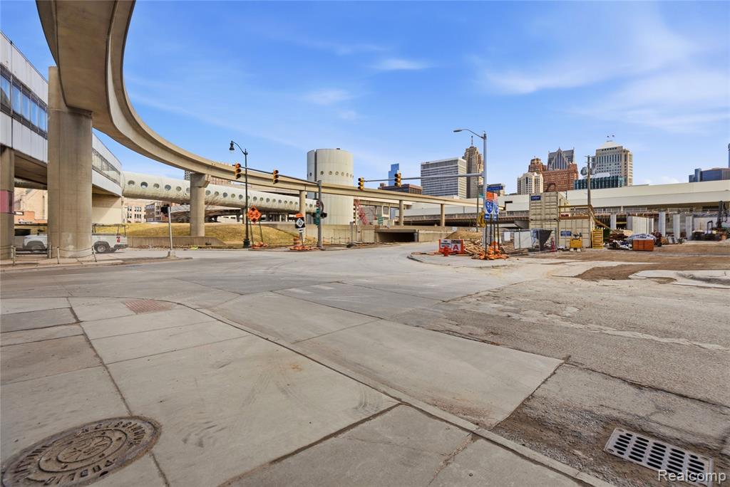 1001 W Jefferson Avenue, 18B, Detroit, MI 48226 — Photo 47