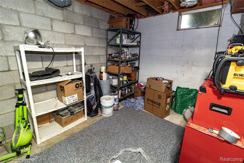 4450 Blood Road, Metamora, MI 48455 — Photo 49
