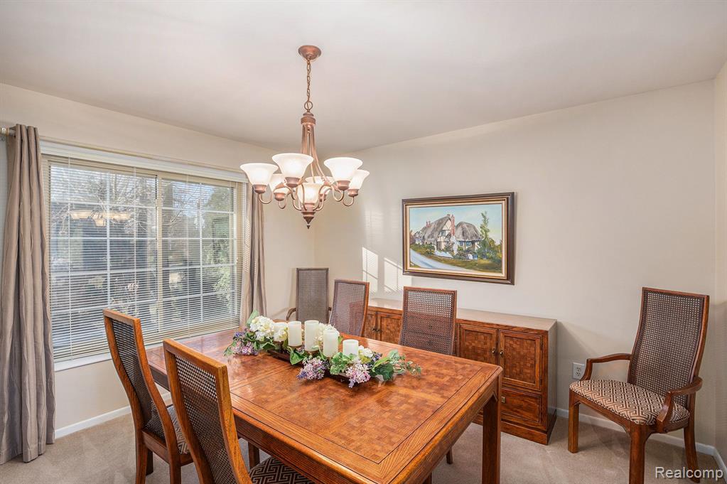 47212 Strahan Court, Shelby Twp, MI 48315 — Photo 7