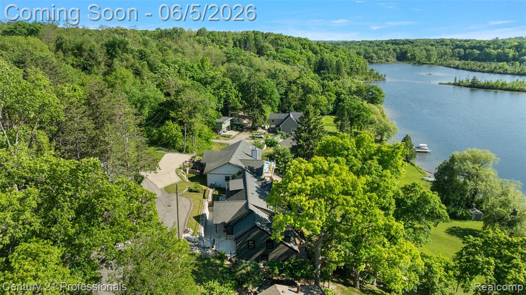 1420 Pettibone Lake Road, Highland, MI 48356 — Photo 76