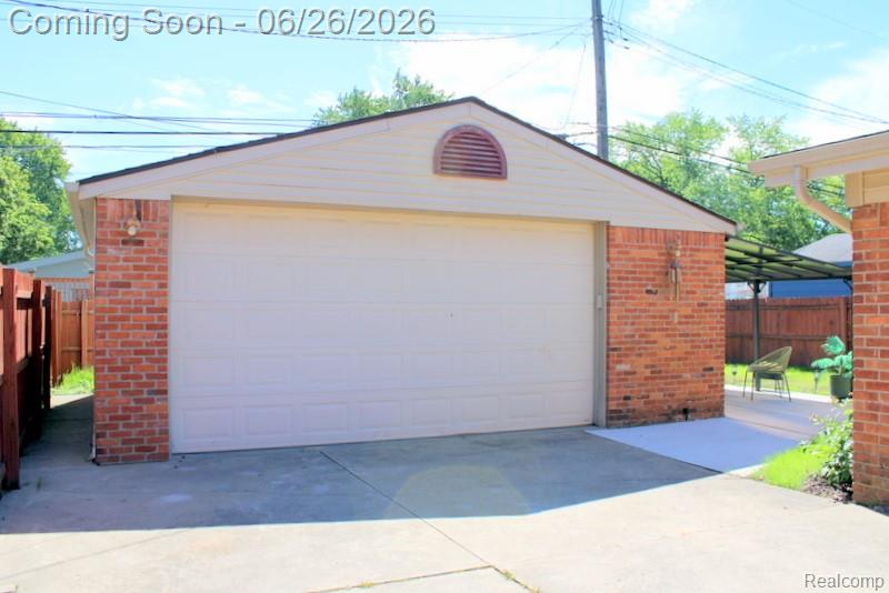 8951 Stevens Street, Taylor, MI 48180 — Photo 4