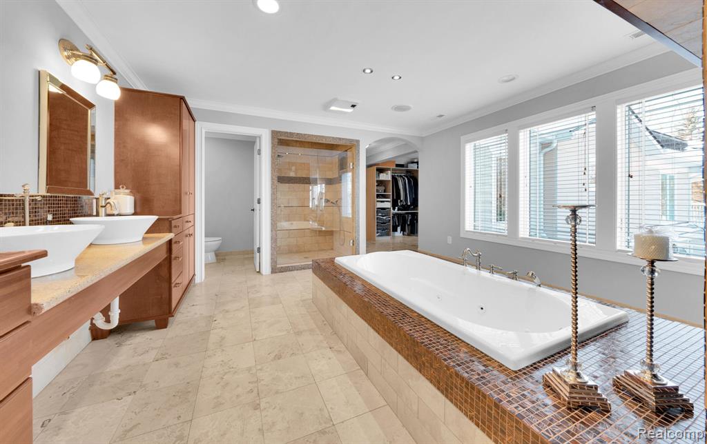 6900 Franklin Road, Bloomfield Hills, MI 48301 — Photo 29