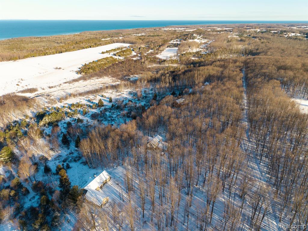 lot 4 BAY RIDGE ESTATES Drive, Ellsworth, MI 49729 — Photo 11