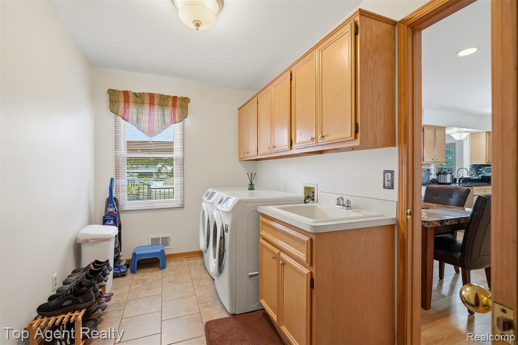 52825 Seven Oaks Drive, Utica, MI 48316 — Photo 19