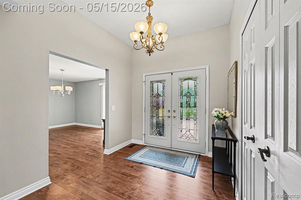 11921 Raintree Court, Utica, MI 48315 — Photo 4